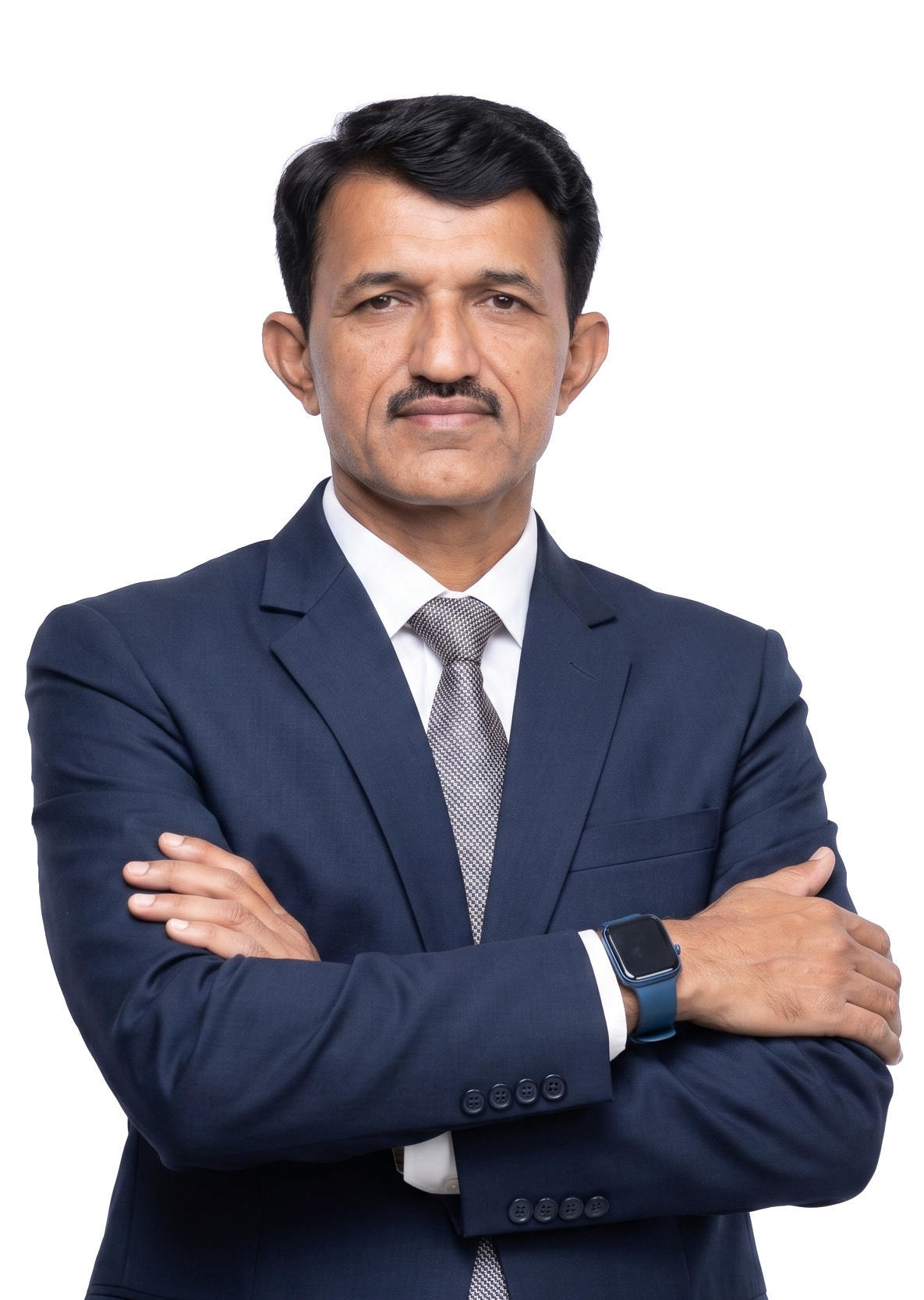 Jaydevsinh Zala - Initiator of QuizUp